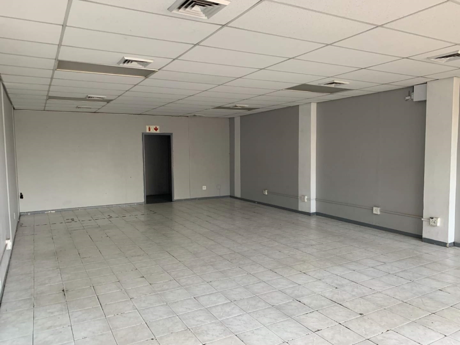 To Let commercial Property for Rent in Bellville Central Western Cape